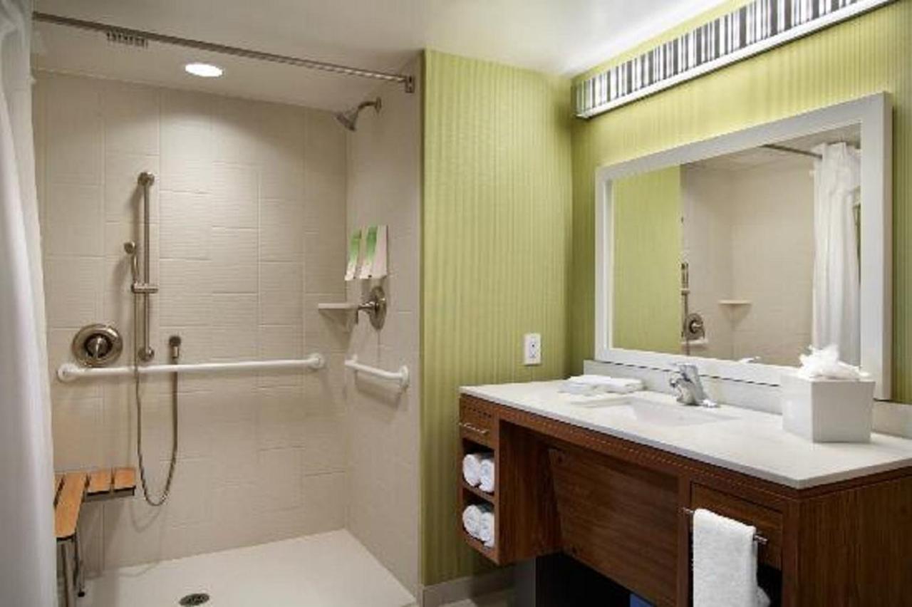 Home2 Suites By Hilton Columbus/West, Oh Luaran gambar