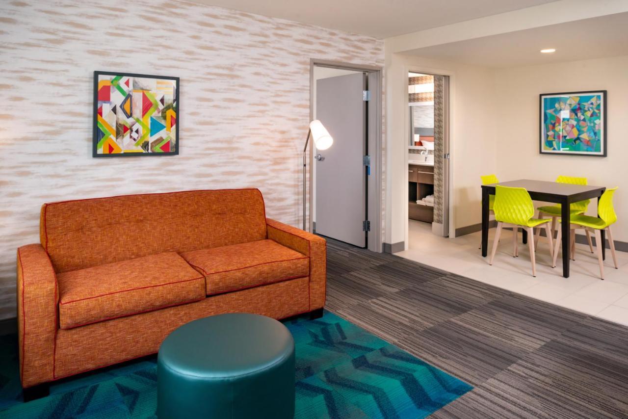 Home2 Suites By Hilton Columbus/West, Oh Luaran gambar