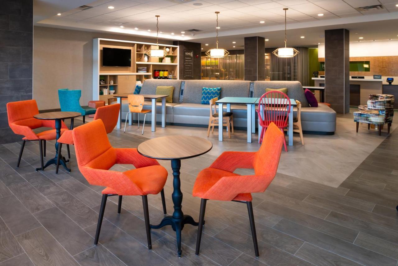 Home2 Suites By Hilton Columbus/West, Oh Luaran gambar